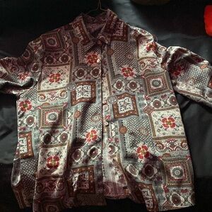 Nice and comfortable